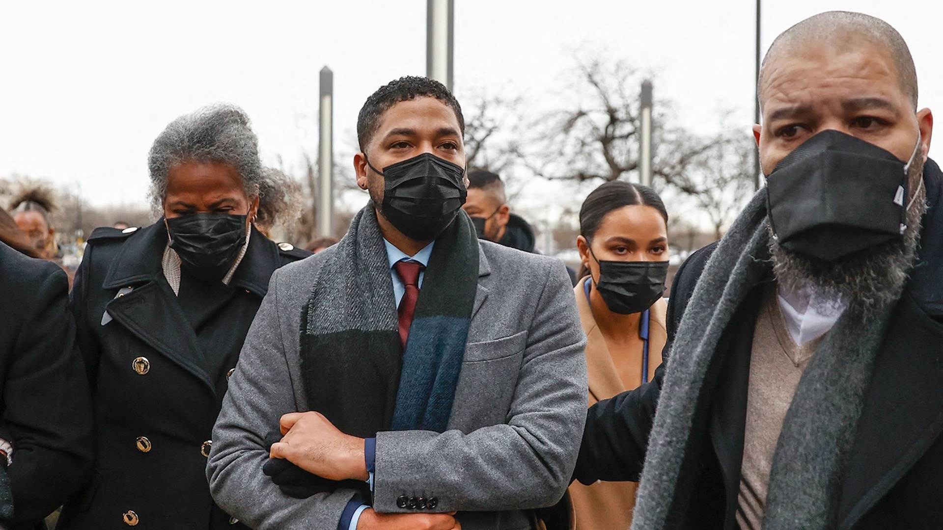 Defense Rests In Jussie Smollett Trial After Prosecution Contrasts His ...